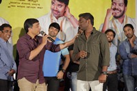 Nanna Nenu Naa Boyfriends Movie Working Stills